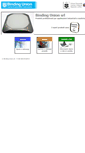 Mobile Screenshot of binding.it